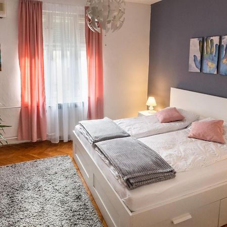 Neimar Apartment With Great Wi-Fi And Free Parking بلغراد المظهر الخارجي الصورة