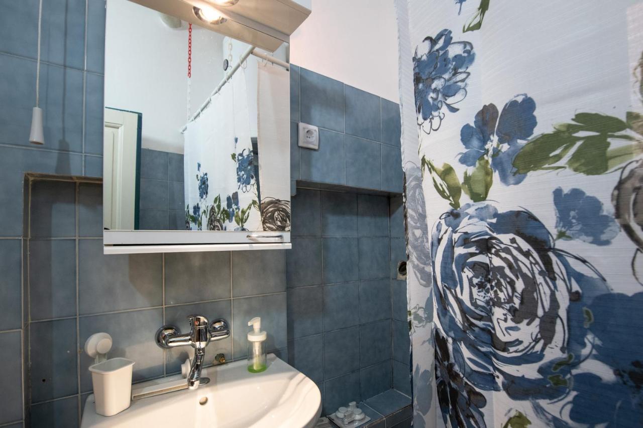 Neimar Apartment With Great Wi-Fi And Free Parking بلغراد المظهر الخارجي الصورة