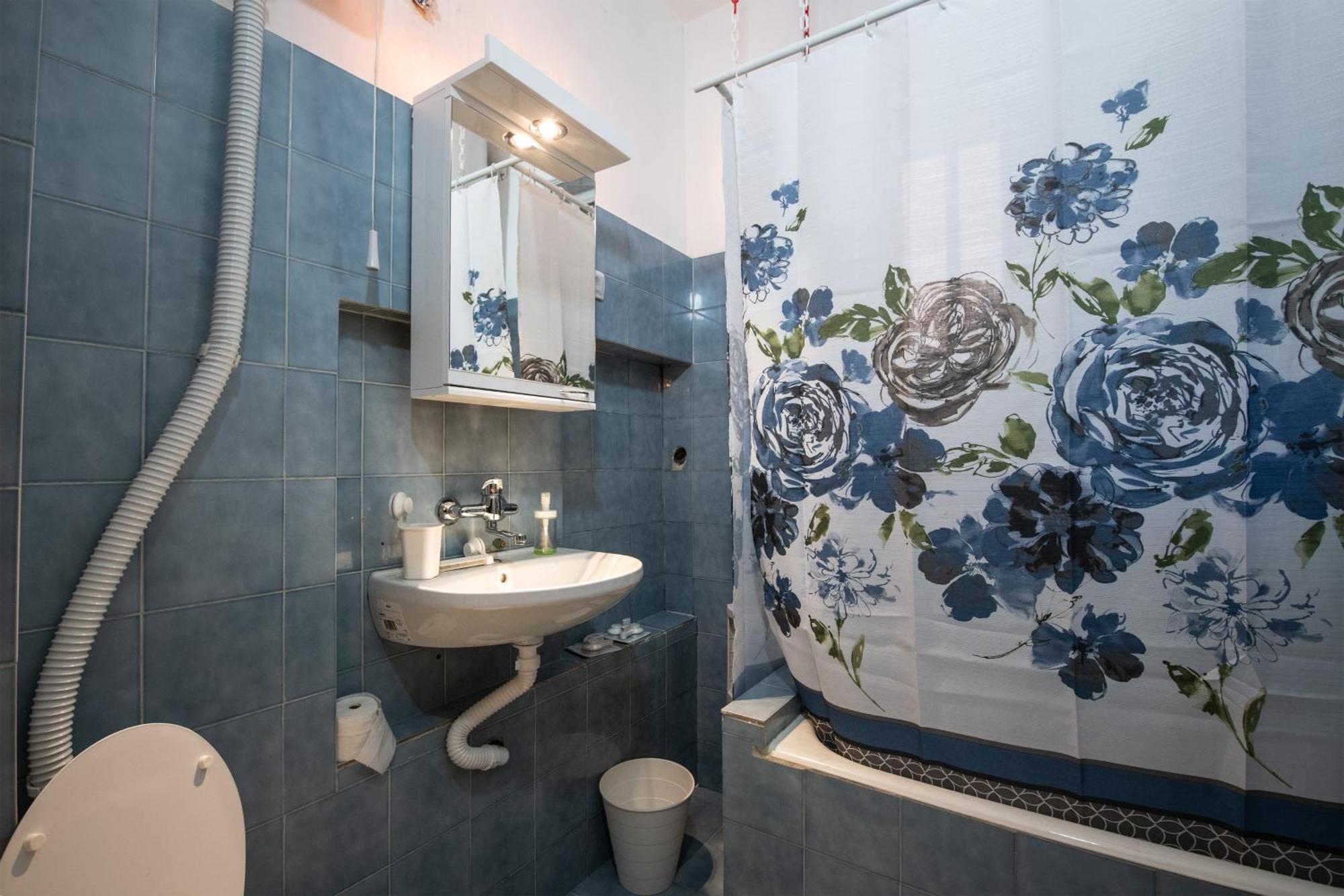 Neimar Apartment With Great Wi-Fi And Free Parking بلغراد المظهر الخارجي الصورة